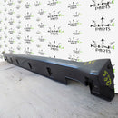 HONDA CR-V MK2 2005-2006 GENUINE SIDE SKIRT SILL COVER LEFT PASSENGER SIDE (295)