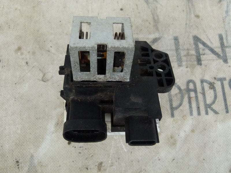RENAULT TWINGO MK3 2014-18 RADIATOR FAN SENSOR GENUINE 255507773R