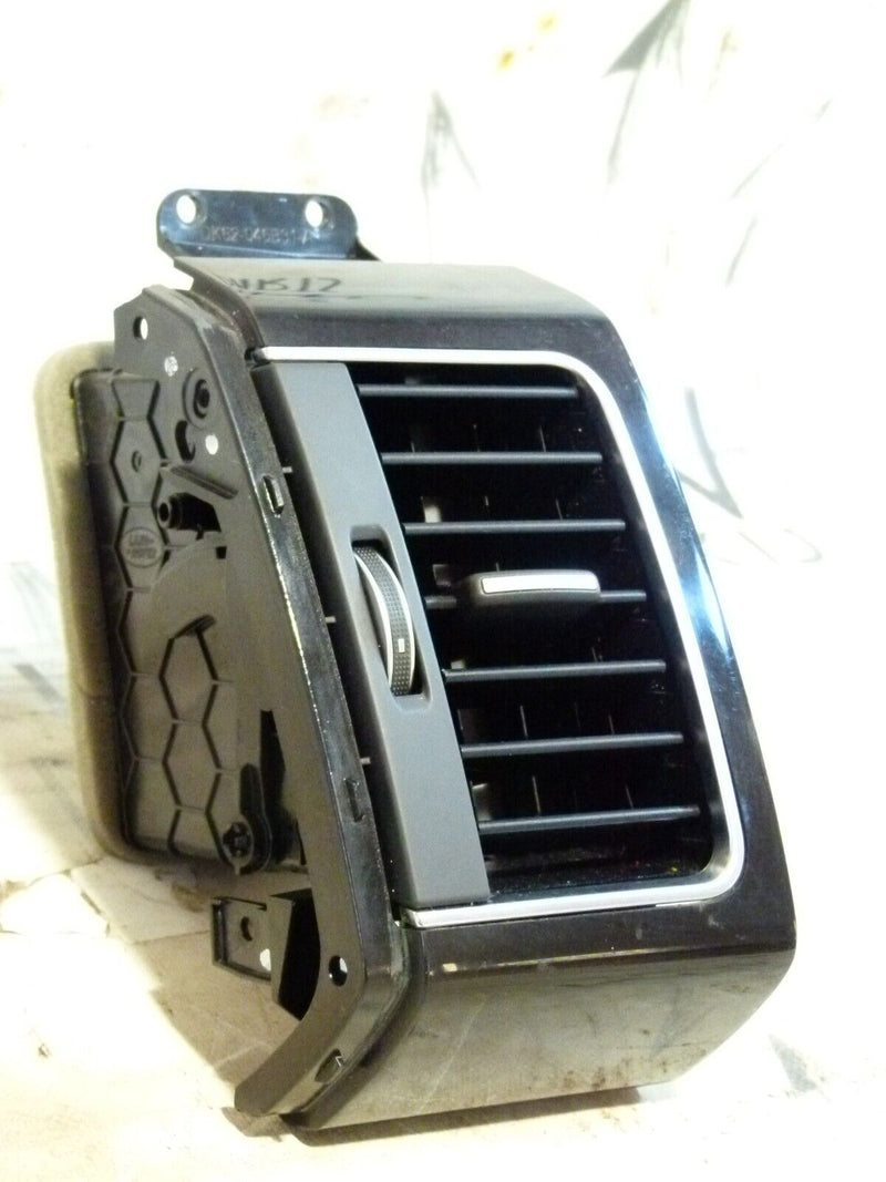 RANGE ROVER SPORT 13-17 FRONT LEFT DASHBOARD AIR VENT GENUINE DK62046B31A