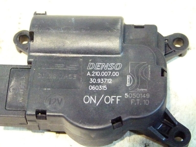 VAUXHALL CORSA HEATER BLOWER AIR VENT FLAP ACTUATOR GENUINE A21000700