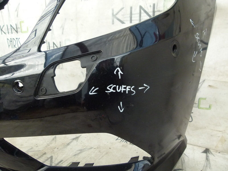 MERCEDES E W207 AMG 2010-12 FRONT BUMPER PDC GENUINE A2078852725