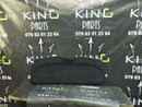 PEUGEOT 206 1.4 HDI 98-09 BOOT PARCEL SHELF
