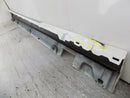 MERCEDES E CLASS SE 2017 GENUINE SIDE SKIRT SILL COVER LEFT PASSENGER SIDE (305)