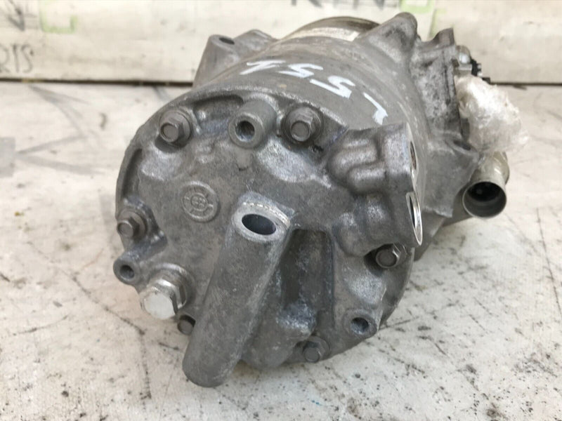 RANGE ROVER EVOQUE L551 PHEV 1.5 PETROL GENUINE AIR CON A/C PUMP J9D3-19D662-AD