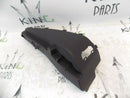 PEUGEOT 3008 2008-2016 TRUNK LEFT SIDE TOP COVER SHELF HOLDER 9687875180 *N