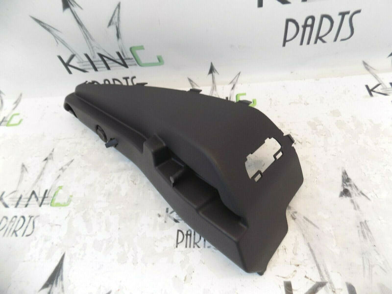 PEUGEOT 3008 2008-2016 TRUNK LEFT SIDE TOP COVER SHELF HOLDER 9687875180 *N