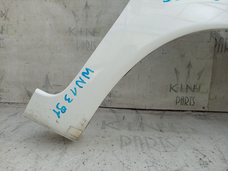 NISSAN PULSAR C13 2014-2018 FRONT FENDER WING PANEL RIGHT SIDE