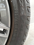 MERCEDES A CLASS W177 AMG 18" ALLOY WHEEL & TYRE 225/45/18 A1774011500