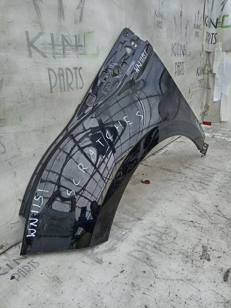 RANGE ROVER EVOQUE L551 2019-ON FRONT LEFT SIDE FENDER WING PANEL