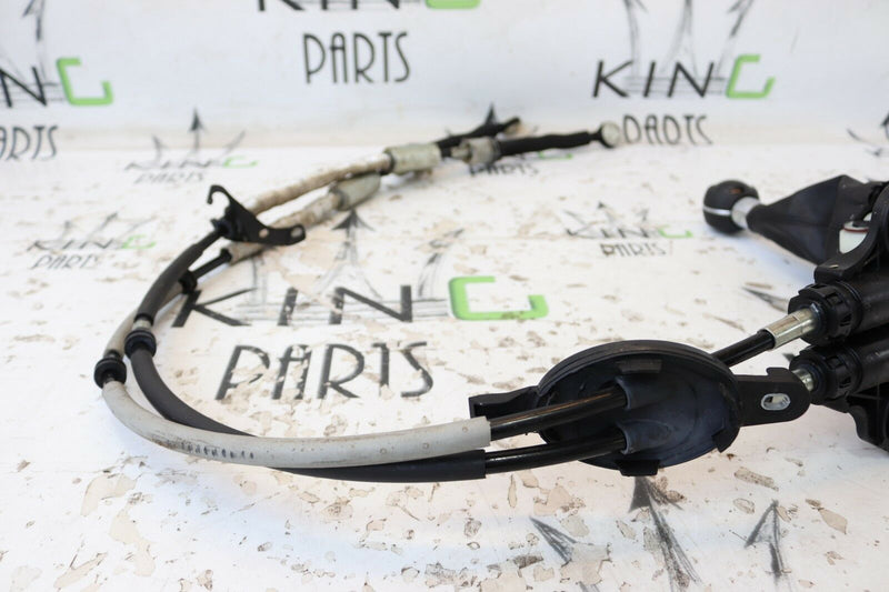 MINI F55/56 2014-ON 1.5 DIESEL MANUAL GEAR STICK SHIFTER SELECTOR + LINKAGE