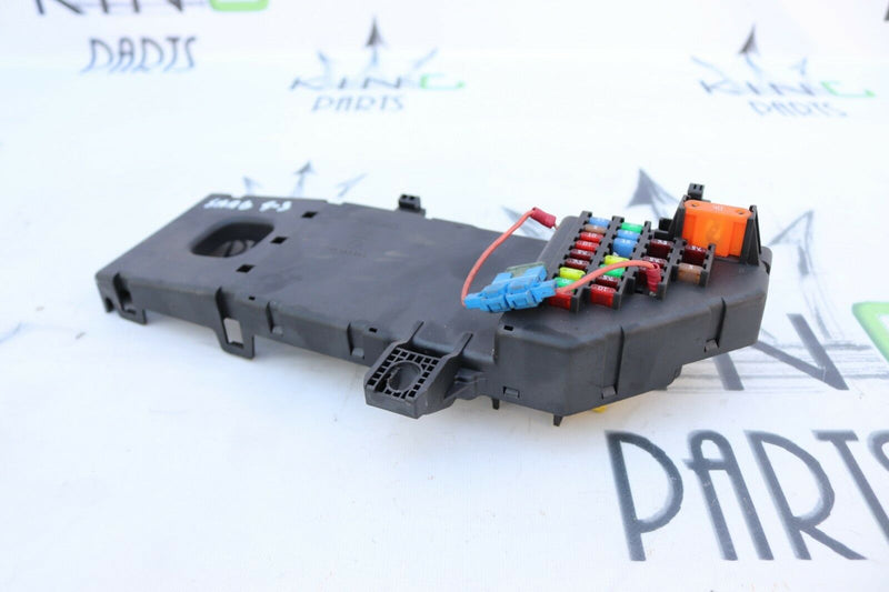 SAAB 93 9-3 2003-2008 FUSE BOX 4400590 460023260 518721022