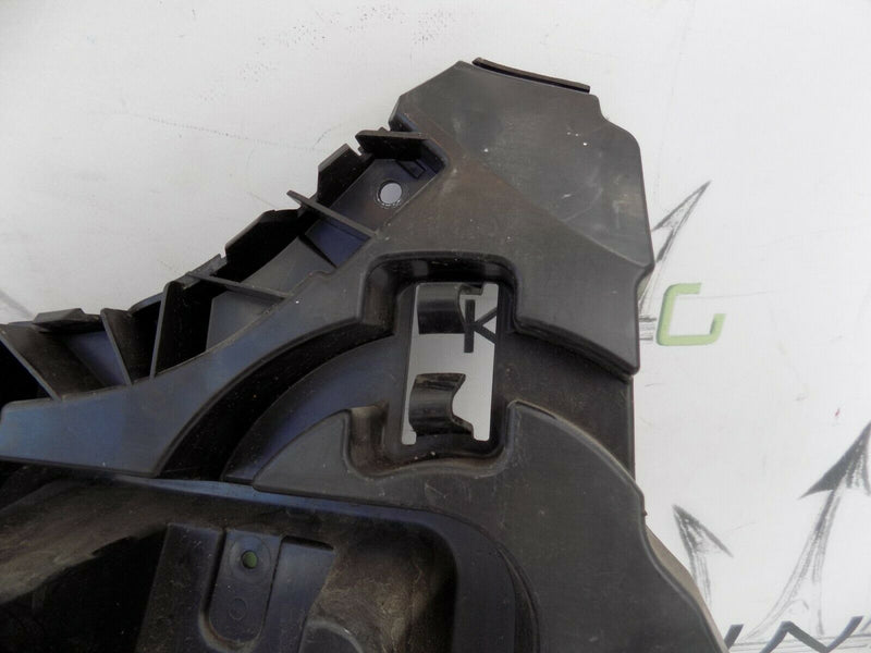 BMW 5 SERIES F10  F11 REAR LEFT PASSENGER SIDE BUMPER SUPPORT BRACKET 7207111
