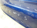 FORD FOCUS III MK3 FACELIFT 2014-17 HATCHBACK REAR BUMPER PDC F1EB-17906