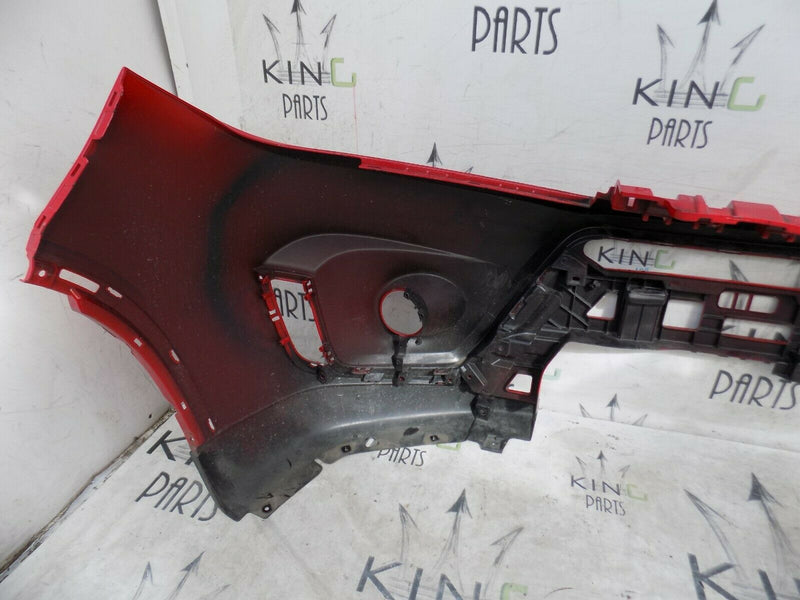 SUZUKI VITARA 2018-ON FACELIFT FRONT BUMPER RED GENUINE 71711-86R