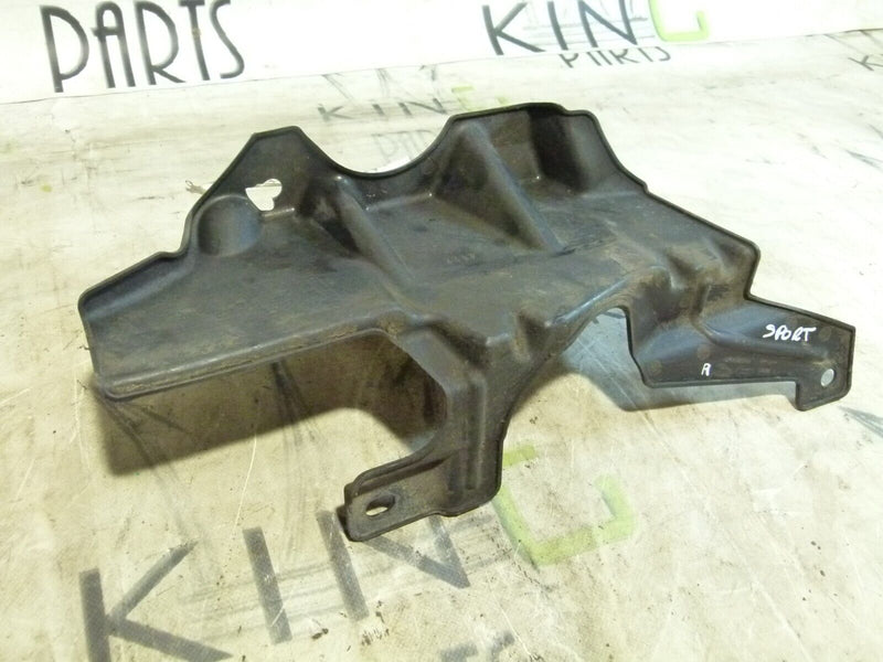 RANGE ROVER SPORT 13-17 FRONT RIGHT MUAD GUARD COVER GENUINE CPLA56372A