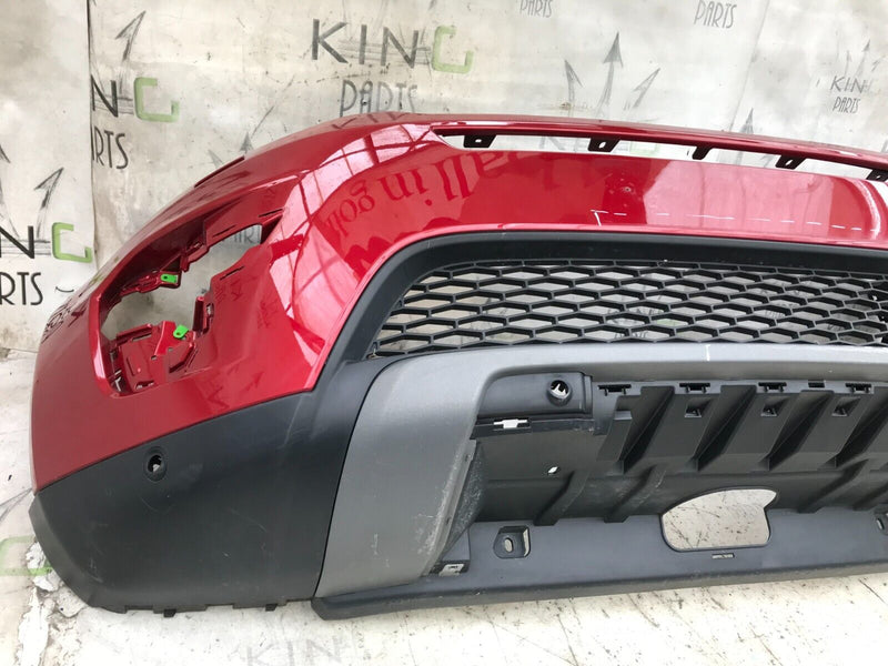 LAND ROVER DISCOVERY SPORT 2014-18 FRONT BUMPER PDC GENUINE FK7217F003A