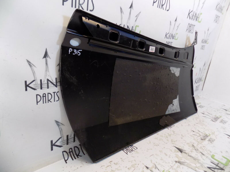 ALFA ROMEO NUOVO SPIDER 1995-1998 FRONT LEFT DOOR EXTERNAL PANEL 60578365