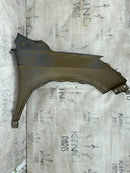 HONDA CR-V CRV MK3 2006-2011 GENUINE FRONT FENDER WING PANEL LEFT SIDE