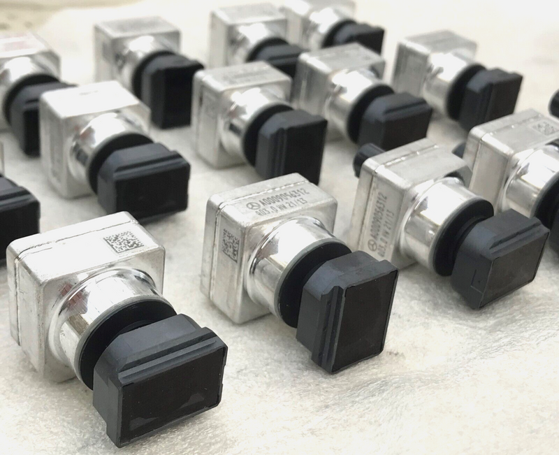 MERCEDES GLS X167 2021 NEW CAM FRONT GRILL REALITY PARKING CAMERA A0009056312