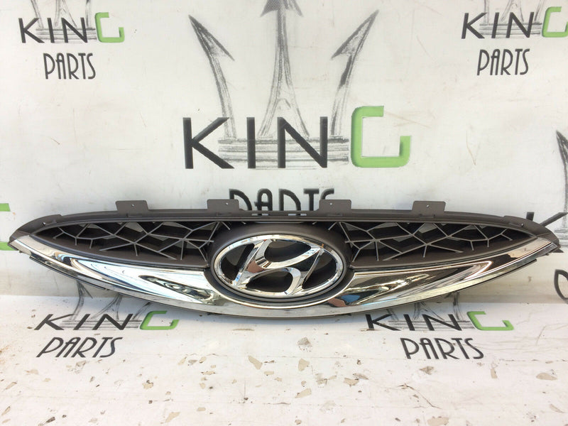 HYUNDAI ix20 JC 2010-2013