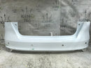 FORD FOCUS MK3 LCI 2013-2018 REAR BUMPER PDC GENUINE F1EB17906A
