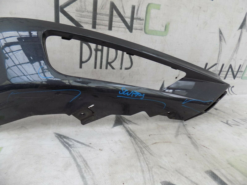 VOLVO XC90 2015-ON FRONT BUMPER LOWER TRIM RIGHT FOG LIGHT SURROUND