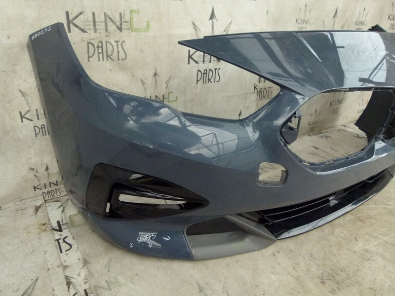 BMW 2 SERIES F44 SPORT GRAN COUPE 2020-ON FRONT BUMPER GENUINE 7474575