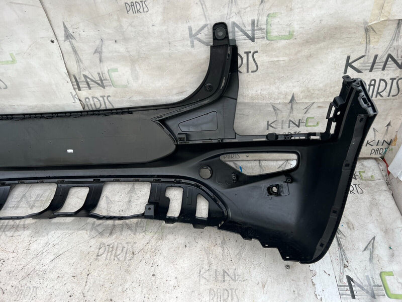 KIA STONIC 2017-2019 REAR BUMPER GENUINE PDC 86611H8400