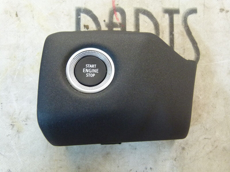 RENAULT CAPTUR 2020-ON ENGINE START/STOP CONTROL BUTTON 251503993R