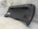 HYUNDAI TUCSON 2015-2018 BOOT TAIL GATE INNER COVER GENUINE 81751D7000