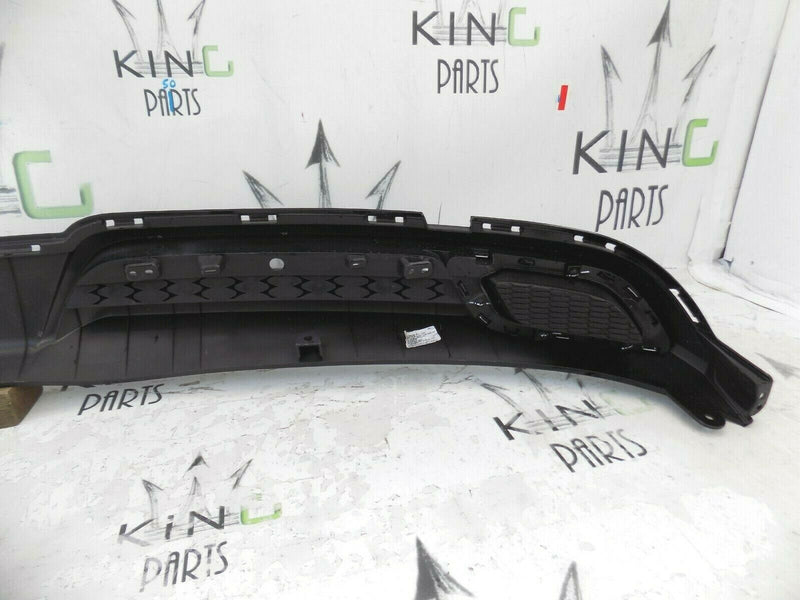 KIA PROCEED GT-LINE 2019-ON #NEW REAR BUMPER LOWER DIFFUSER 86612-J7700 #K13