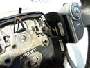 RANGE ROVER SPORT 13-17 MULTIFUNCTIONAL STEERING WHEEL GK623F563EC8PVJ