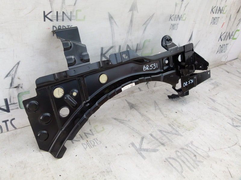 MERCEDES CITAN W415 LEFT SIDE FRONT BUMPER REINFORCER A4156206700
