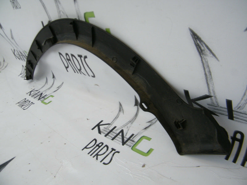 HONDA CR-V MK2 II 2002-2006 GENUINE FRONT RIGHT WHEEL ARCH TRIM COVER WING