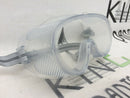 SWITZERLAND - AirMaster SAFETY WORK GOGGLE EYE PROTECTION CLEAR LENS ! AH EN166