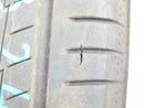 VW GOLF 7 16" WHEEL ALLOY RIM & TIRE 6.5JX16H2 ET46 5G0601025BN GENUINE