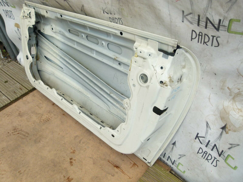 MINI COOPER R56 R57 2006-2013 FRONT DOOR SHELL PANEL RIGHT DRIVER SIDE