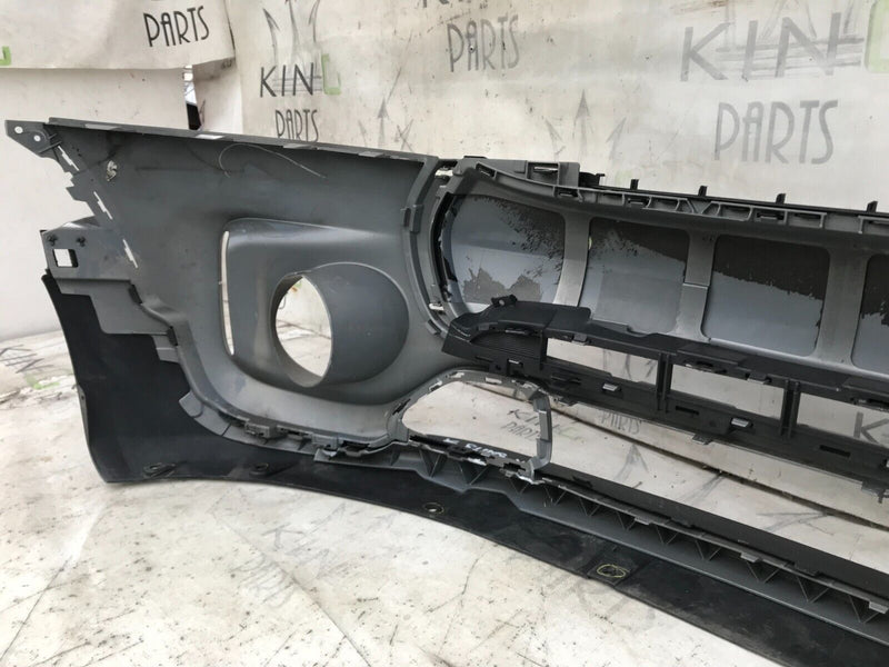 MINI CLUBMAN COOPER S F54 2015-2019 FRONT BUMPER GENUINE 7376374