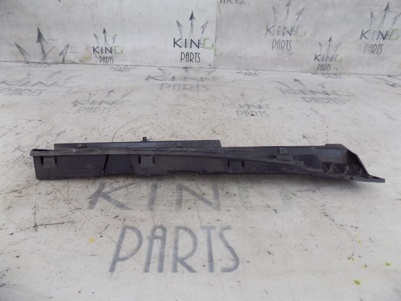 BMW F30 F31 2012-2015 DOOR RIGHT SILL SUPPORTING LEDGE COVER GENUINE 7256919 #