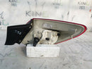VAUXHALL ASTRA J MK6 2009-2015 LEFT SIDE REAR TAIL LIGHT LAMP 13262011