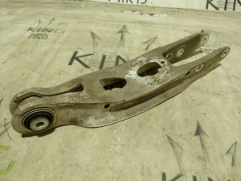 AUDI A4 S4 B9 8W 2017> 3.0 TFSI LEFT REAR LOWER WISHBONE CONTROL ARM 8W0505311E