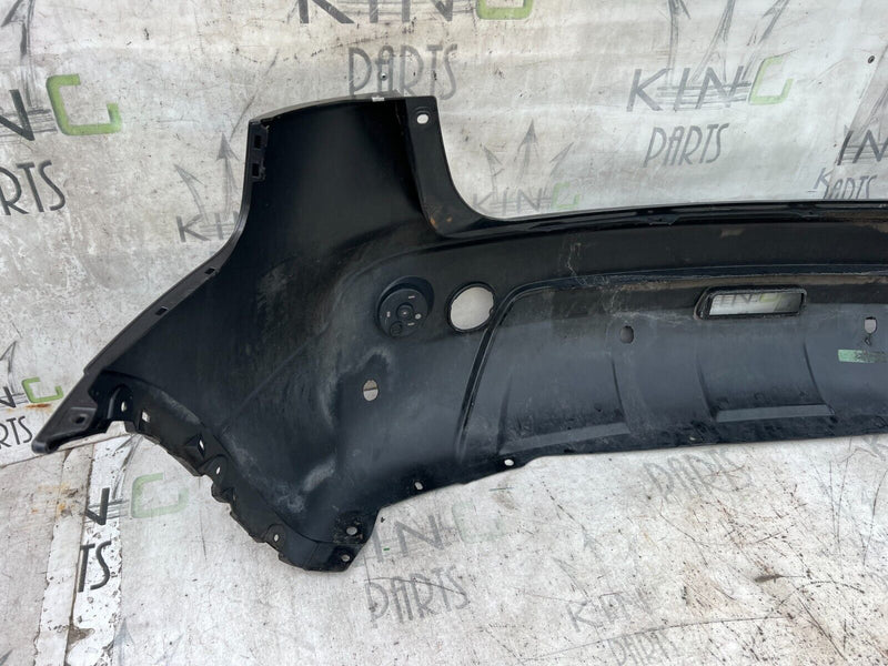 NISSAN QASHQAI J10 2006-2012 REAR BUMPER PDC 85022JD00H