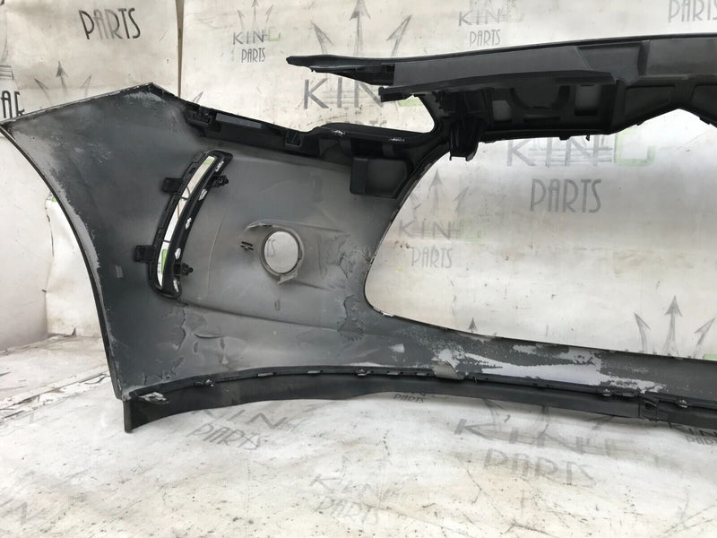 CITROEN DS3 2014-2018 FRONT BUMPER GENUINE 9687534777