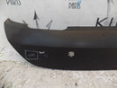 FORD FIESTA 2008-2013  REAR BUMPER DIFFUSER TRIM 8A61-17D781A