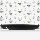 VW PASSAT B6 2015 2016 2017 ESTATE REAR BUMPER SPOILER DIFFUSER VALANCE