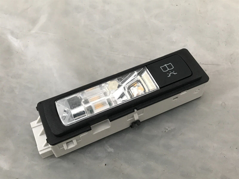 MERCEDES GLC X253 2016-23 INTERIOR REAR LEFT ROOF READING LIGHT A0009068905