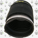 BMW 5 SERIES E60 M5 2003-2010 INTAKE MANIFOLD RUBBER BOOT & CLAMPS 7834213