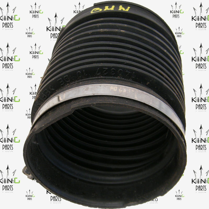 BMW 5 SERIES E60 M5 2003-2010 INTAKE MANIFOLD RUBBER BOOT & CLAMPS 7834213