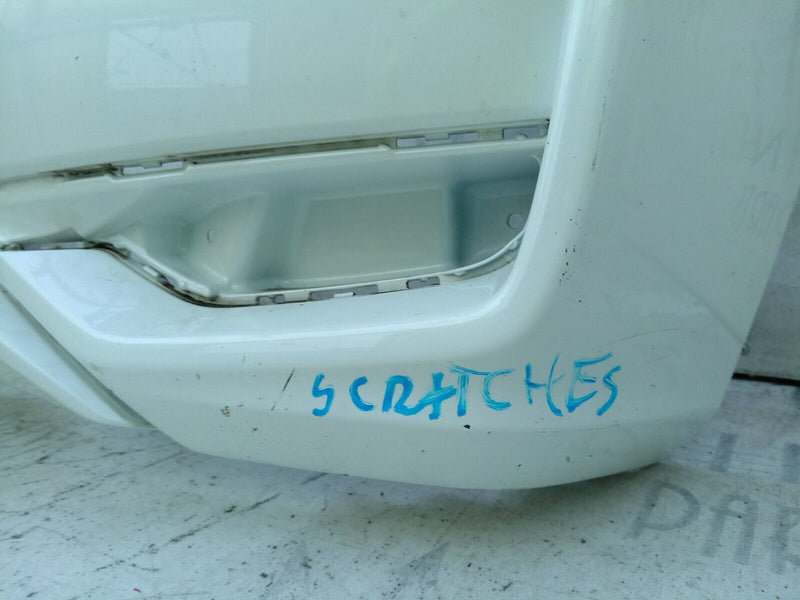 HONDA JAZZ 2017-22 REAR BUMPER GENUINE 71501T5AJ500