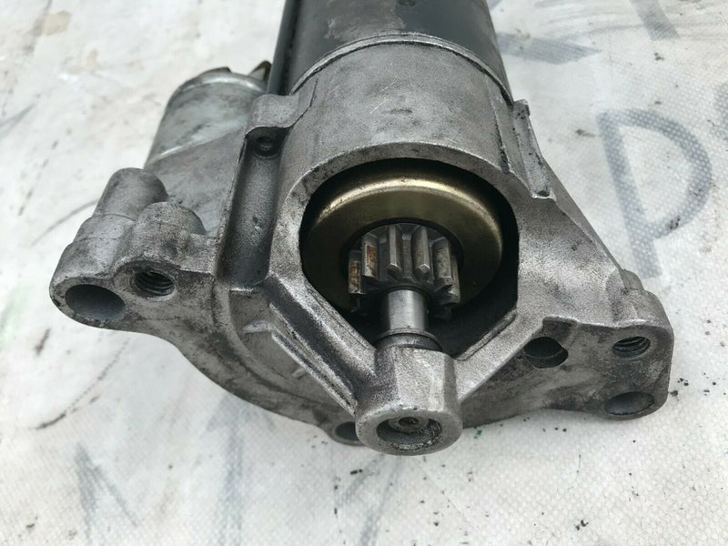CITROEN C4 MK1 2004-08 VTS 2.0 HDI DIESEL GENUINE ENGINE STARTER MOTOR